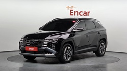 Hyundai Tucson 2026