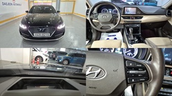 Hyundai Grandeur 2018