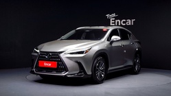 Lexus NX 2023