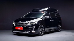 Kia Canival 2018