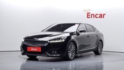 Kia K7 2017
