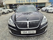 Hyundai Equus 2010