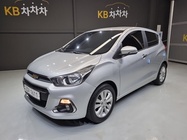 Chevrolet Spark 2016