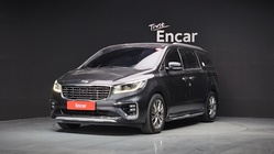 Kia Canival 2019
