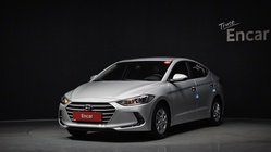 Hyundai Avante 2016