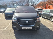 Hyundai Starex 2018