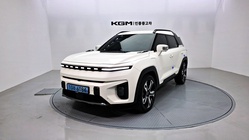 Ssangyong Torres 2024