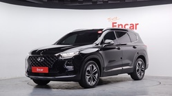 Hyundai Santa Fe 2019