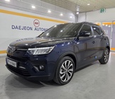 Ssangyong TIBOLI 2021