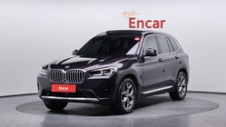 BMW X3 2023