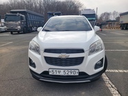 Chevrolet Trax 2014