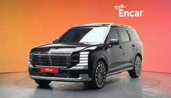 Hyundai Palisade 2025