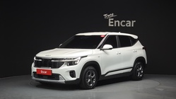 Kia Seltos 2022