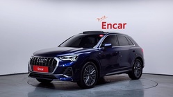 Audi Q3 2024