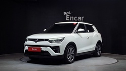 Ssangyong TIBOLI 2021