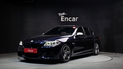 BMW 5 Series 2015