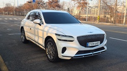 Genesis GV70 2023