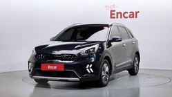 Kia Niro 2020