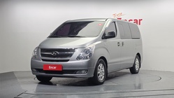 Hyundai Starex 2015