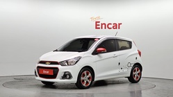 Chevrolet Spark 2016