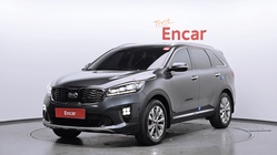 Kia Sorento 2019