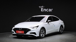Hyundai Sonata 2022