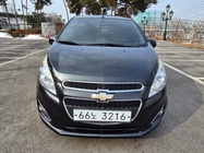Chevrolet Spark 2014