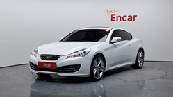 Hyundai Genesis 2010