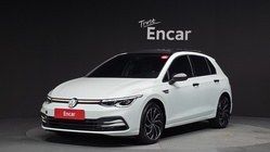Volkswagen Golf 2023
