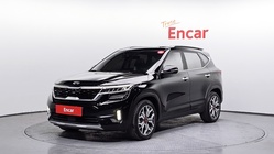 Kia Seltos 2020