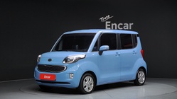 Kia RAY 2012