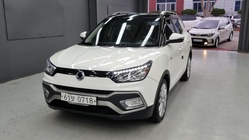 Ssangyong TIBOLI 2016