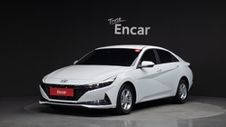 Hyundai Avante 2021