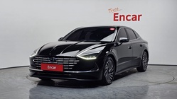 Hyundai Sonata 2021