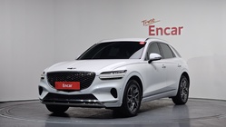 Genesis GV70 2022