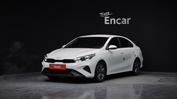 Kia K3 2021