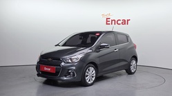 Chevrolet Spark 2017