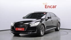 Genesis EQ900 2016