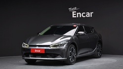 Kia EV6 2022