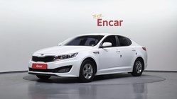 Kia K5 2012