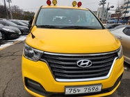 Hyundai Starex 2018