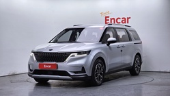 Kia Canival 2020