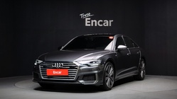 Audi A6 2023