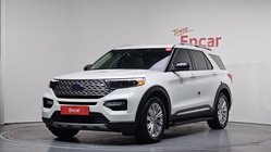 Ford Explorer 2019