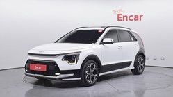Kia Niro 2022