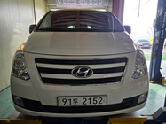 Hyundai Starex 2016