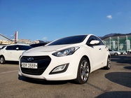 Hyundai i30 2012