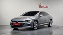 Volkswagen Arteon 2022