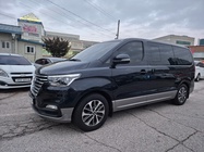 Hyundai Starex 2019
