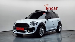 MINI Countryman 2017